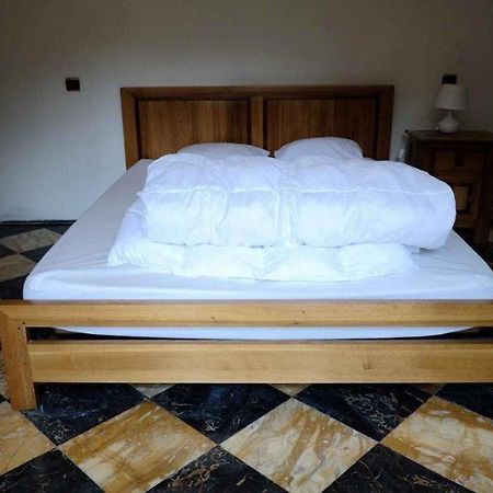 Gite Gretel De La Ferme Du Schneeberg Wangenbourg-Engenthal Dış mekan fotoğraf